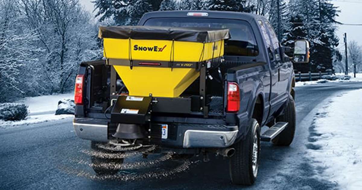 Snow Plows